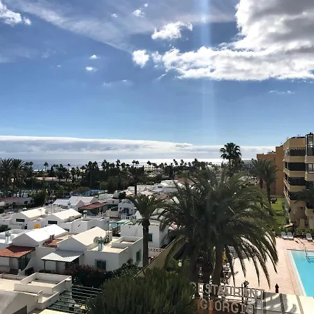 Apartamento Excelsior I Sea View