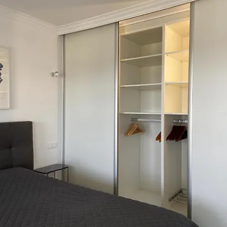 Apartamento Excelsior I Sea View *