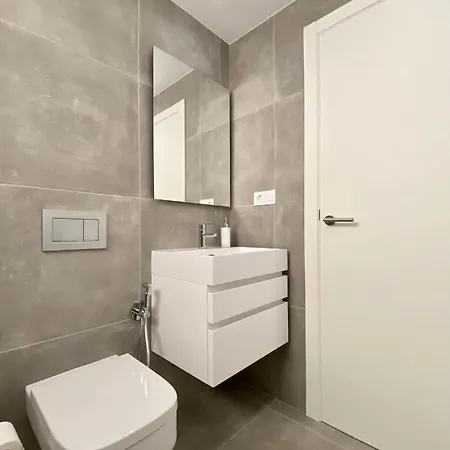 Apartamento Excelsior I Sea View
