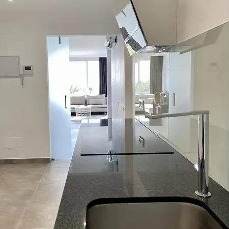 Apartamento Excelsior I Sea View