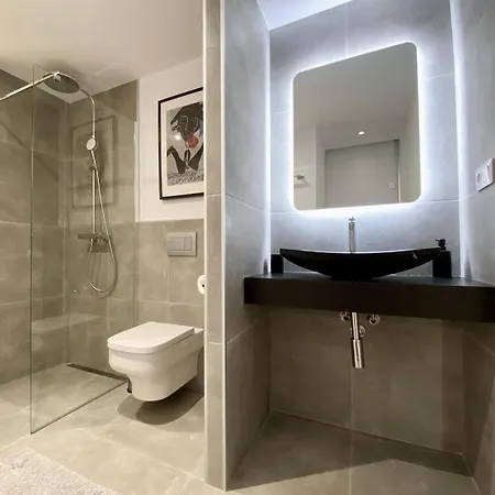 Apartamento Excelsior I Sea View