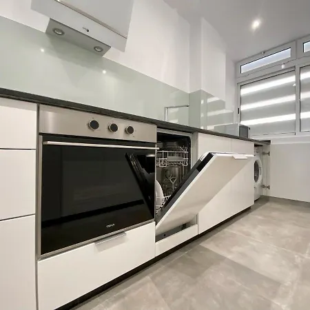 Apartamento Excelsior I Sea View