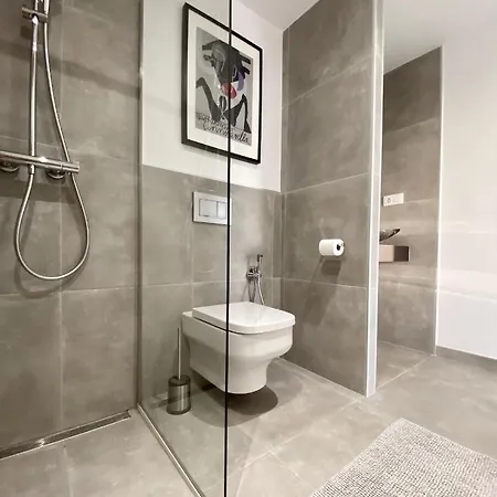 Apartamento Excelsior I Sea View *