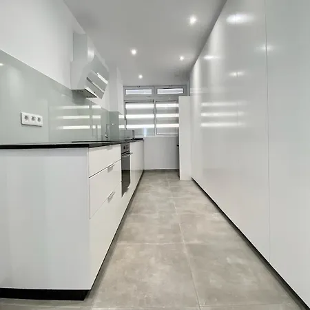 Excelsior I Sea View Apartamento *