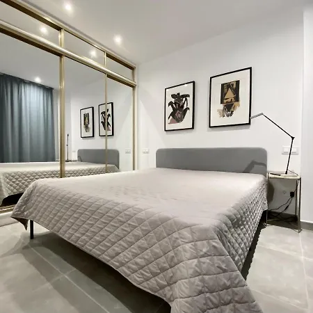 Excelsior I Sea View Apartamento *