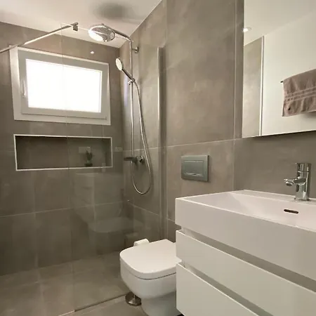 Apartamento Excelsior I Sea View *