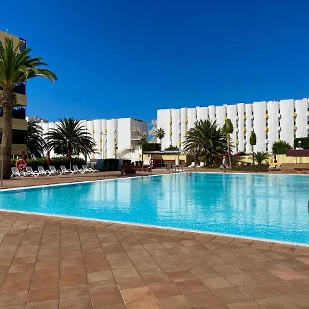 Excelsior I Sea View Apartamento