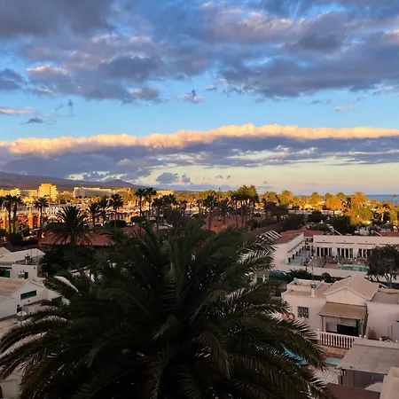 Apartamento Excelsior I Sea View *
