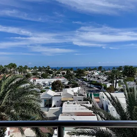 Excelsior I Sea View Apartamento