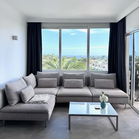 Apartamento Excelsior I Sea View