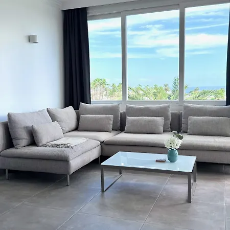 Excelsior I Sea View Apartamento Maspalomas (Gran Canaria)