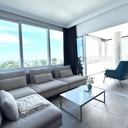Apartamento Excelsior I Sea View